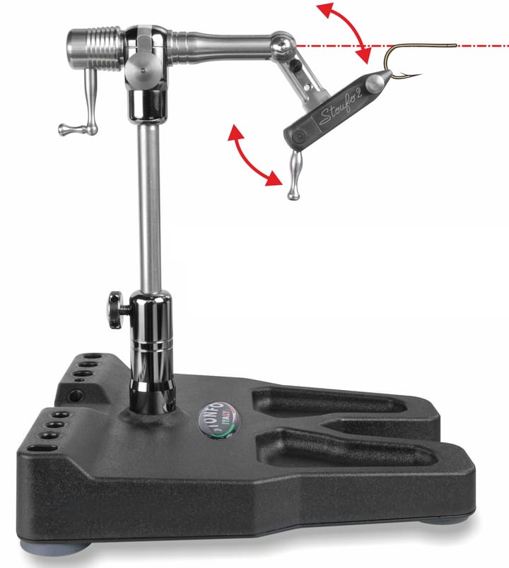 Stonfo Morsetto Elite Vise Stonfo Stonfo Morsetto Elite Vise Stonfo
