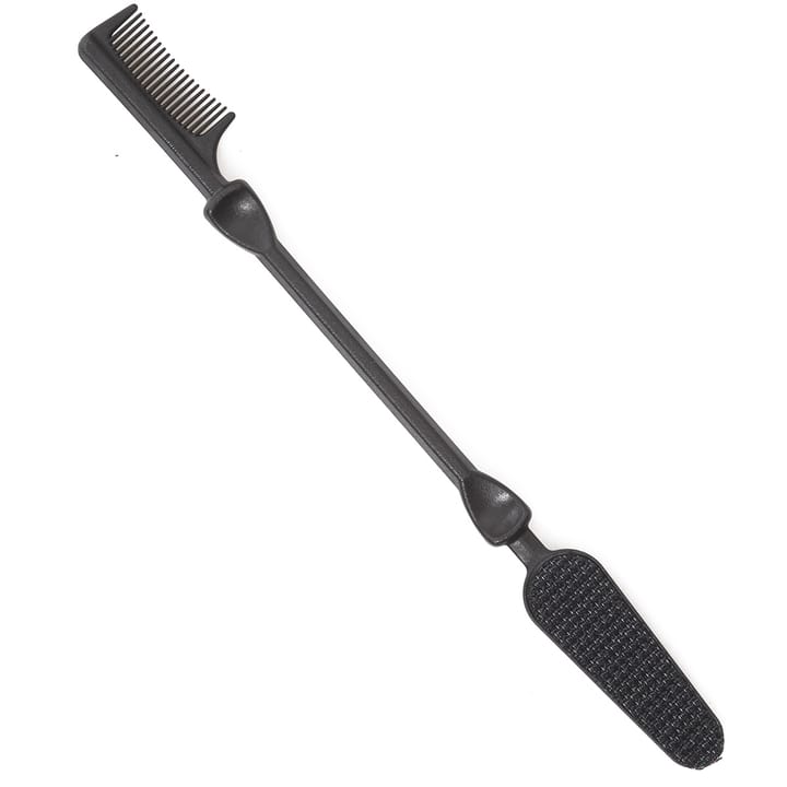 Stonfo Stonfo Pettine Comb Kam/Børste Stonfo Stonfo Stonfo Pettine Comb Kam/Børste Stonfo