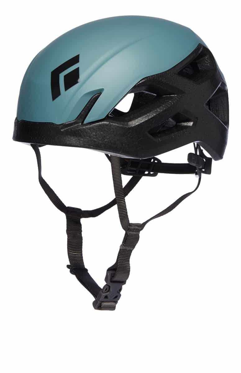 Black Diamond Vision Helmet Storm Blue