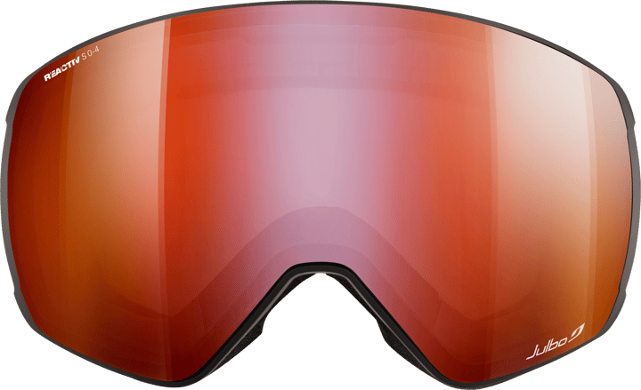 Julbo Stormchaser Reactiv 0–4 High Contrast Black/Black 0–4 High Contrast Julbo