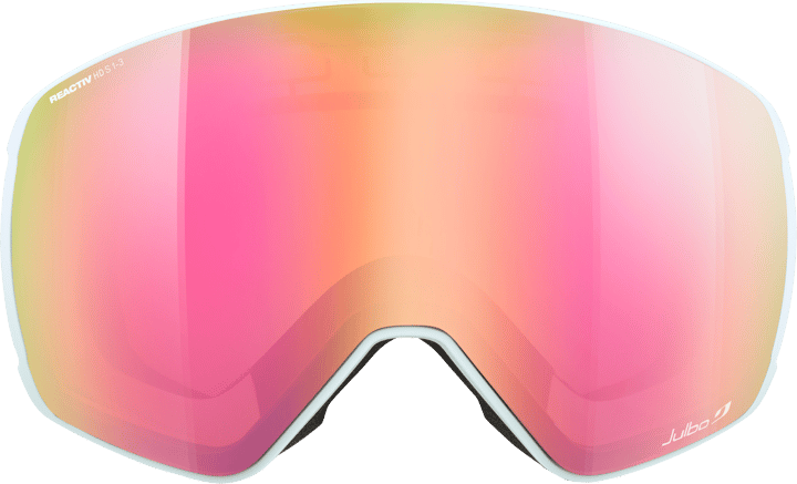 Julbo Stormchaser Reactiv 1–3 Glare Control White Julbo