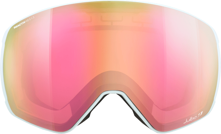 Julbo Stormchaser Reactiv 1–3 Glare Control White Julbo