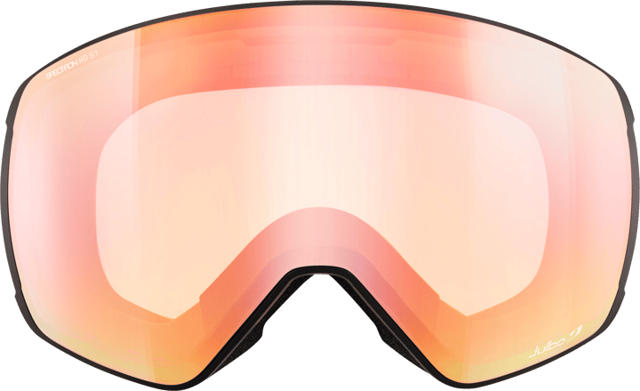Julbo Stormchaser Spectron 1 Glare Control Black/Black 1 Glare Control Julbo