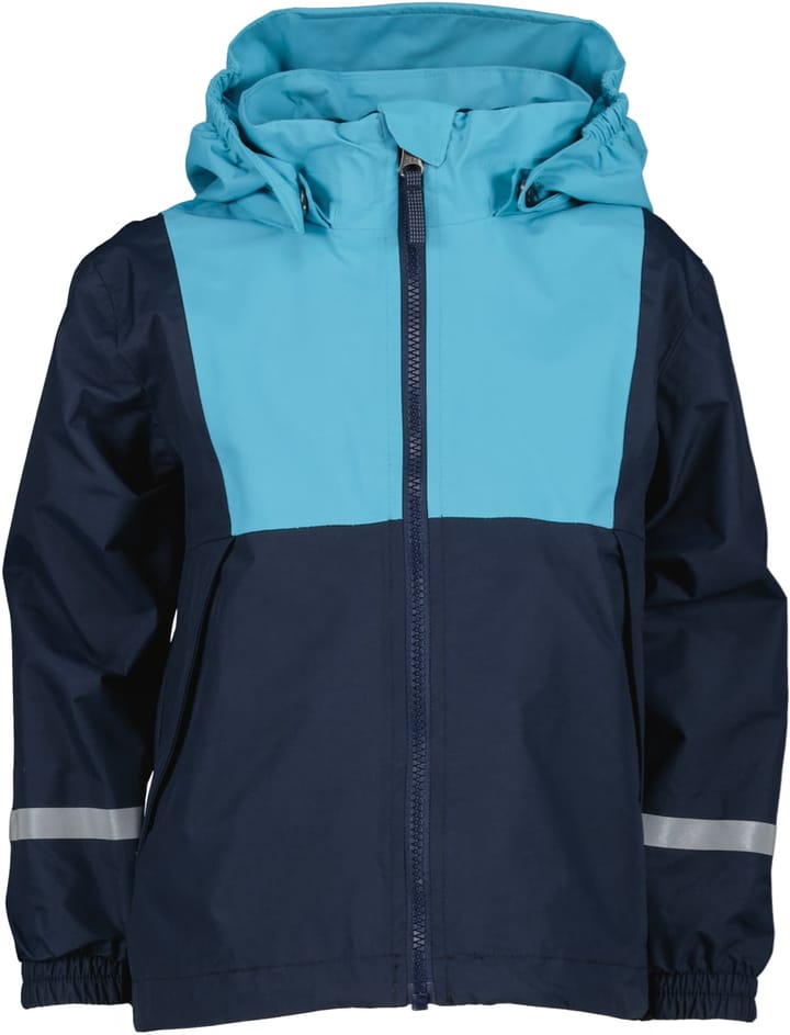 Didriksons Stormhatt Kids Jkt Navy Didriksons