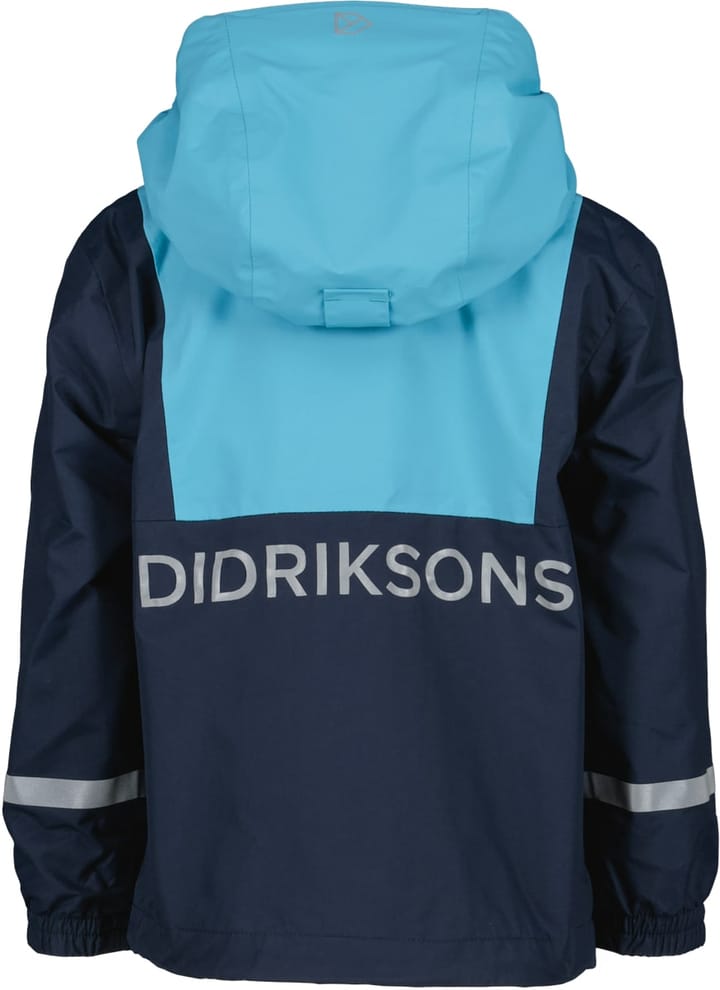 Didriksons Stormhatt Kids Jkt Navy Didriksons