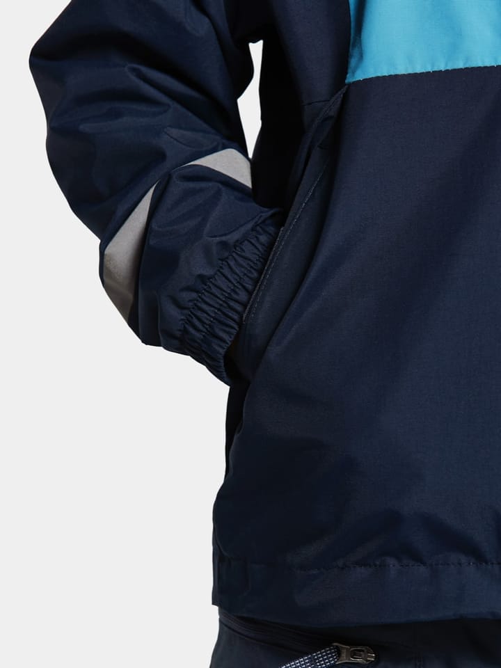 Didriksons Stormhatt Kids Jkt Navy Didriksons
