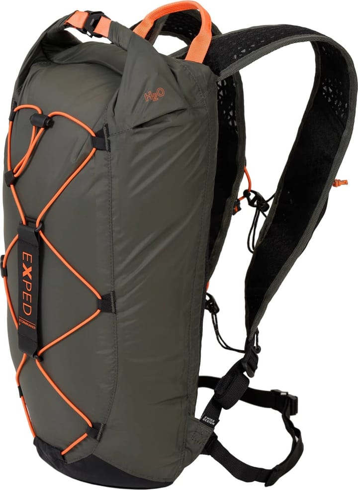Exped Stormrunner 9 Moraine Exped