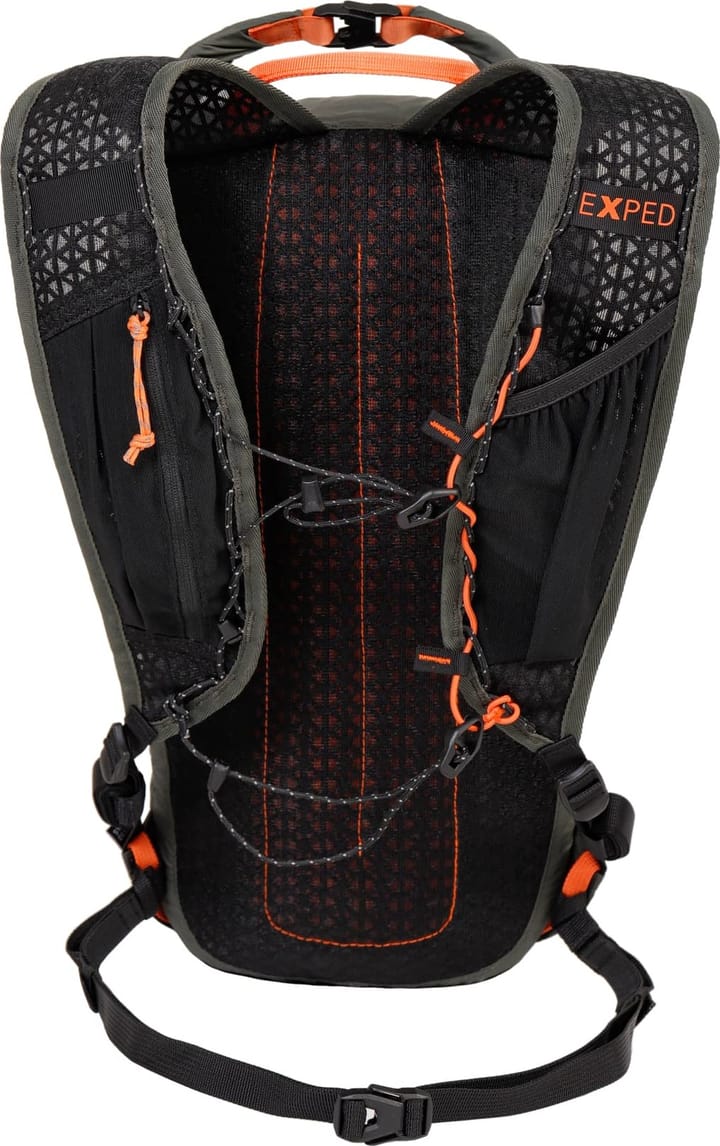 Exped Stormrunner 9 Moraine Exped