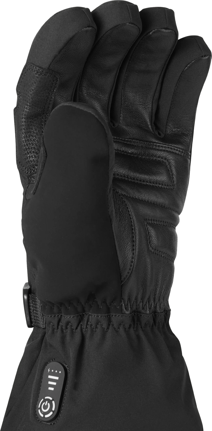 Sealskinz Stowbridge Black Sealskinz