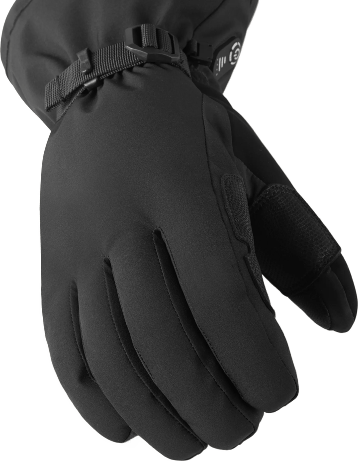 Sealskinz Stowbridge Black Sealskinz
