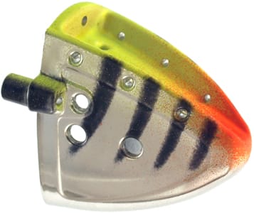 VK-Products Vk-Rax Chrome Steenson/Large 3pk Agnhoder VK-Products VK-Products Vk-Rax Chrome Steenson/Large 3pk Agnhoder VK-Products