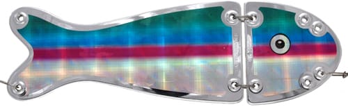 VK-Products Vk-Salmon 2 L Choco Blue - 24cm Blue VK-Products VK-Products Vk-Salmon 2 L Choco Blue - 24cm Blue VK-Products