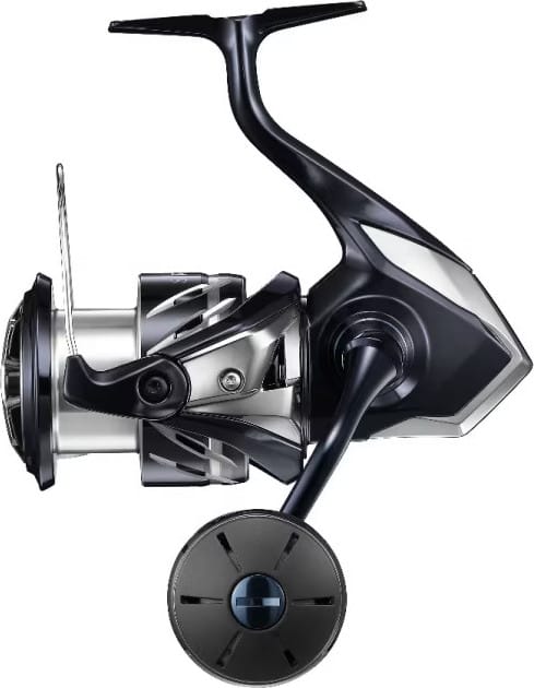 Shimano Stradic SW B Shimano Shimano Stradic SW B Shimano
