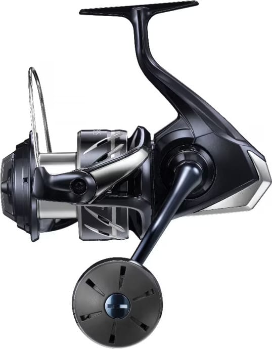 Shimano Stradic SW B Shimano