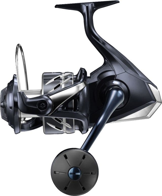 Shimano Stradic SW B Shimano