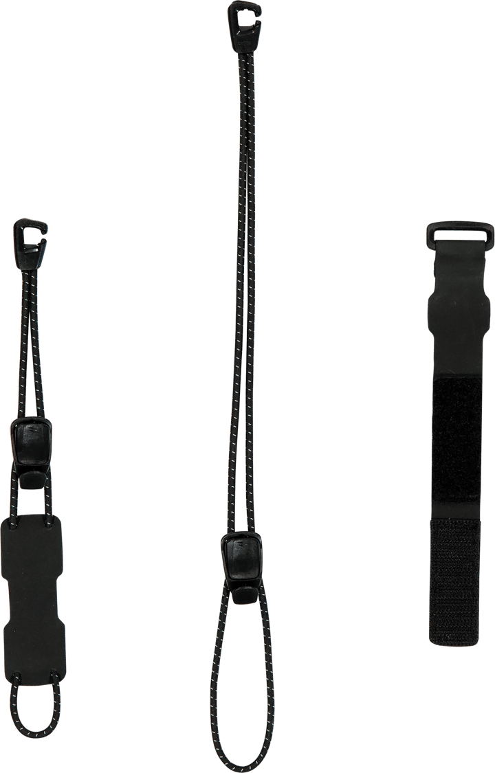 POC Ultra Top Tube Bag 1,7L Hydrogen White Translucent POC