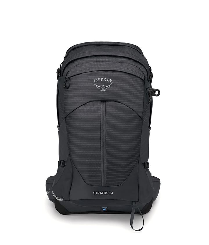 Osprey Stratos 24 Tunnel Vision Grey Osprey Osprey Stratos 24 Tunnel Vision Grey Osprey