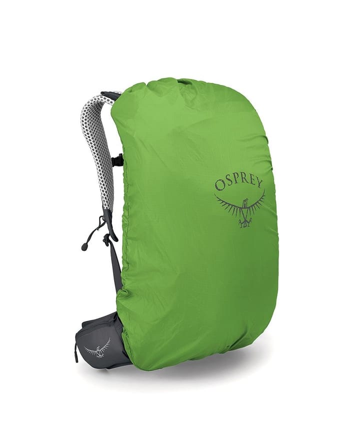 Osprey Stratos 24 Tunnel Vision Grey Osprey Osprey Stratos 24 Tunnel Vision Grey Osprey