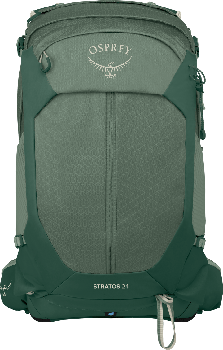 Osprey Men's Stratos 24 Pine Leaf Green Osprey