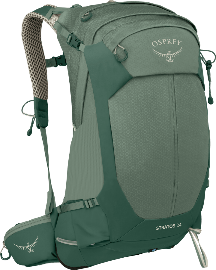 Osprey Men's Stratos 24 Pine Leaf Green Osprey