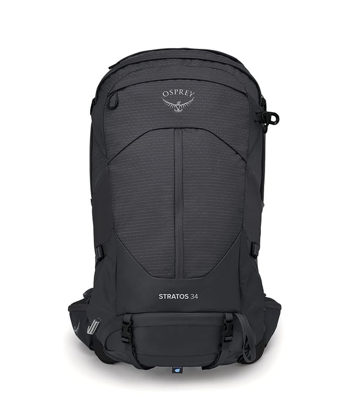 Osprey Stratos 34 Tunnel Vision Grey Osprey Osprey Stratos 34 Tunnel Vision Grey Osprey