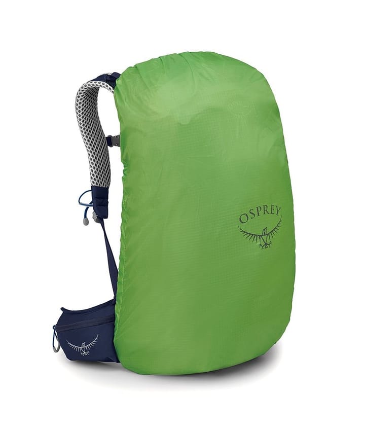Osprey Stratos 34 Tunnel Vision Grey Osprey Osprey Stratos 34 Tunnel Vision Grey Osprey