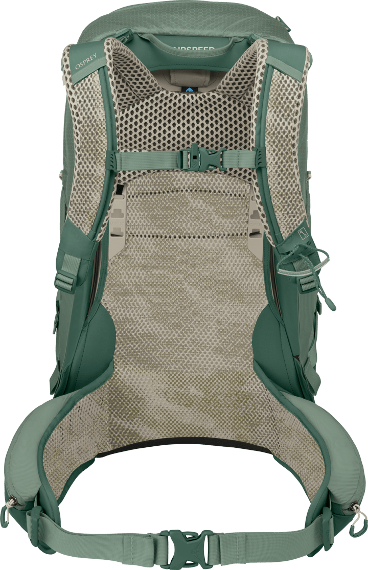 Osprey Men's Stratos 34 Pine Leaf Green Osprey