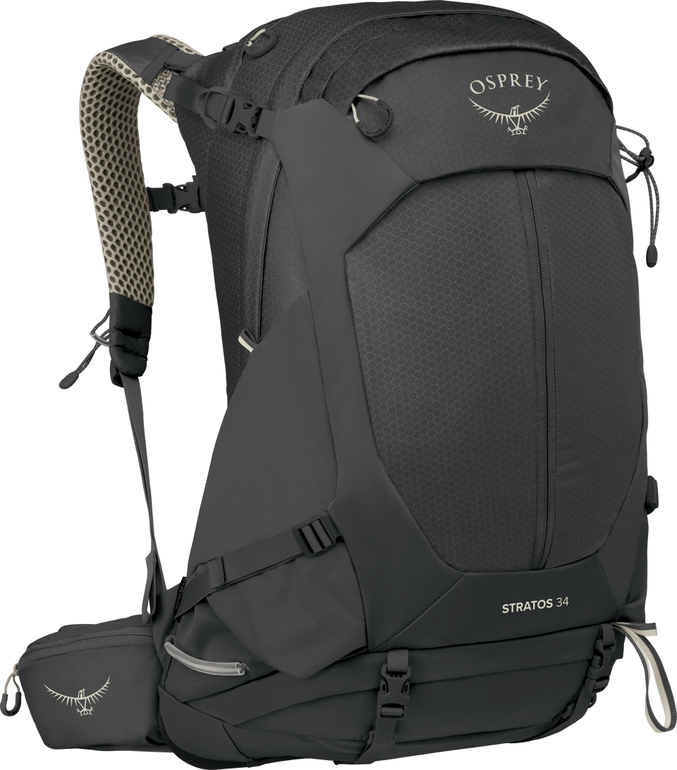 Men's Stratos 34