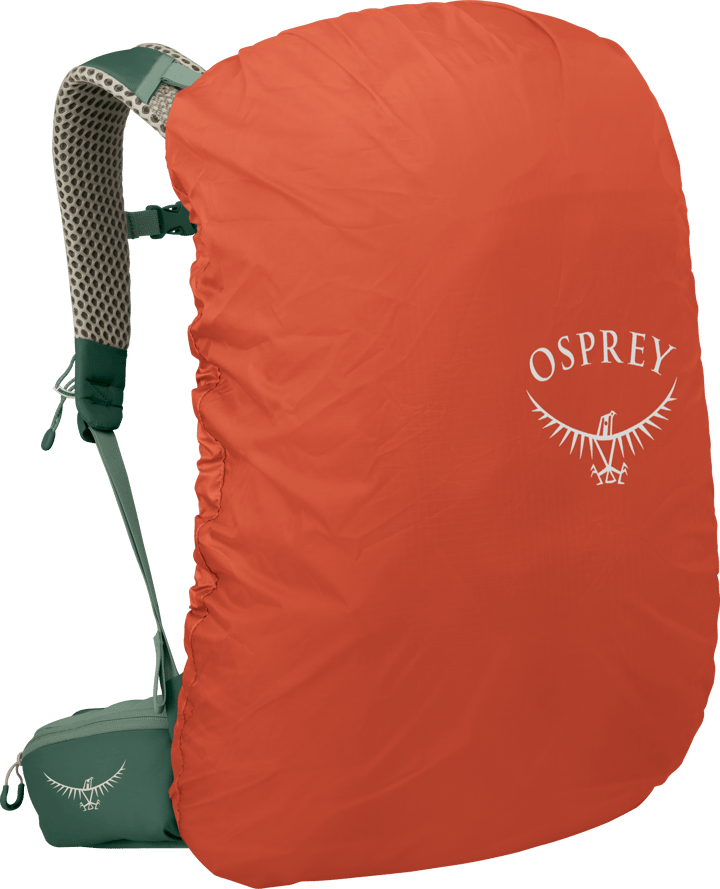 Osprey Men's Stratos 34 Pine Leaf Green Osprey