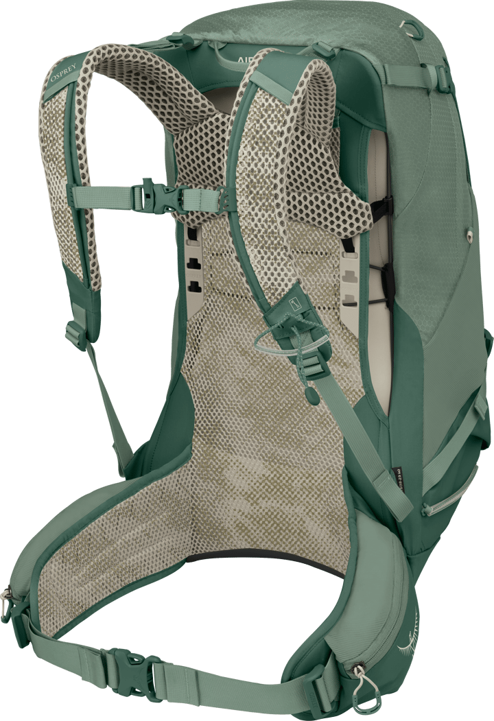 Osprey Men's Stratos 34 Pine Leaf Green Osprey