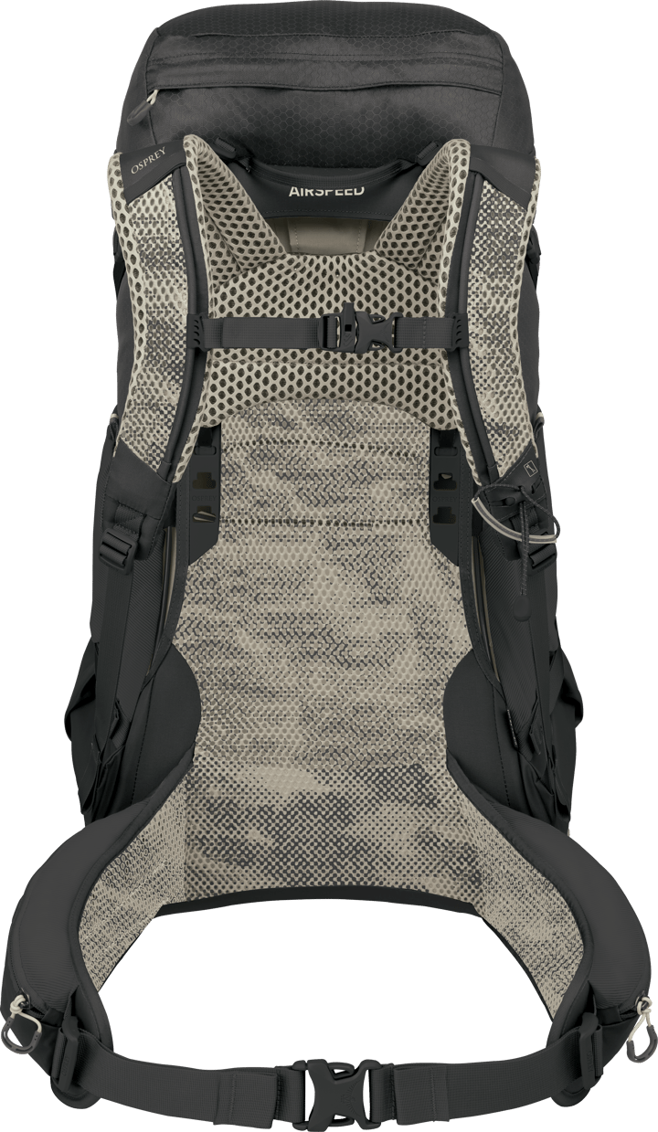 Osprey Men's Stratos 36 Raven Black Osprey