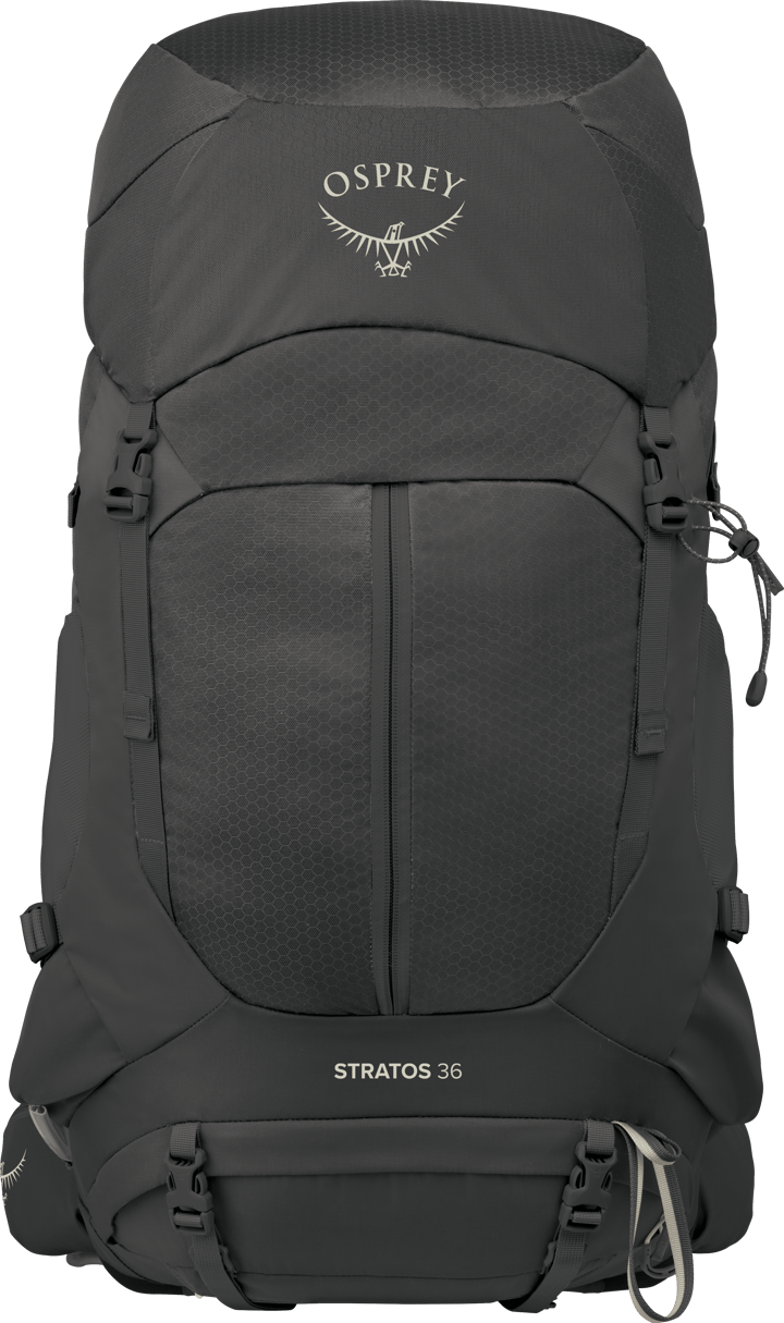 Osprey Men's Stratos 36 Raven Black Osprey