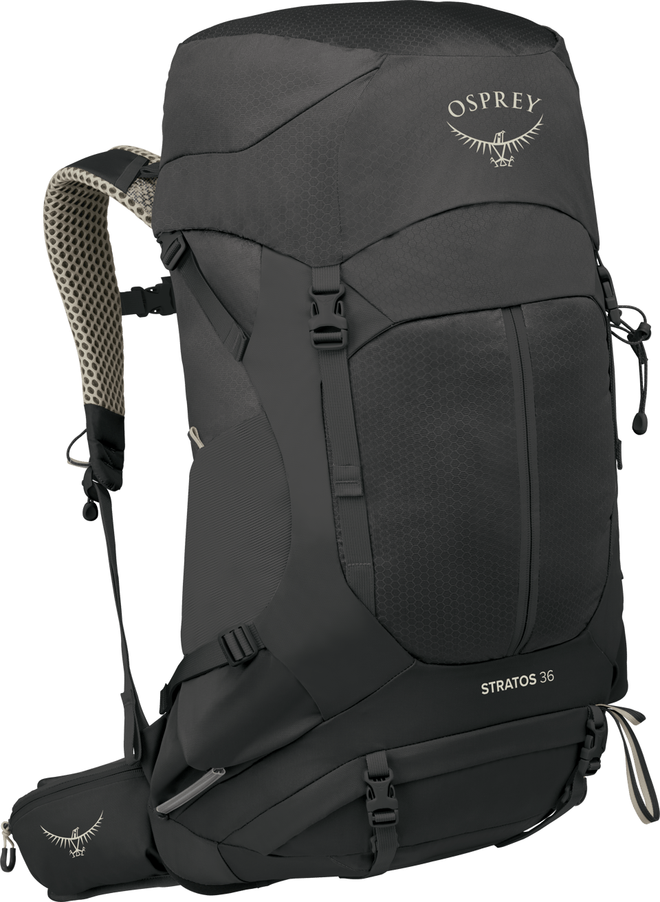 Men's Stratos 36