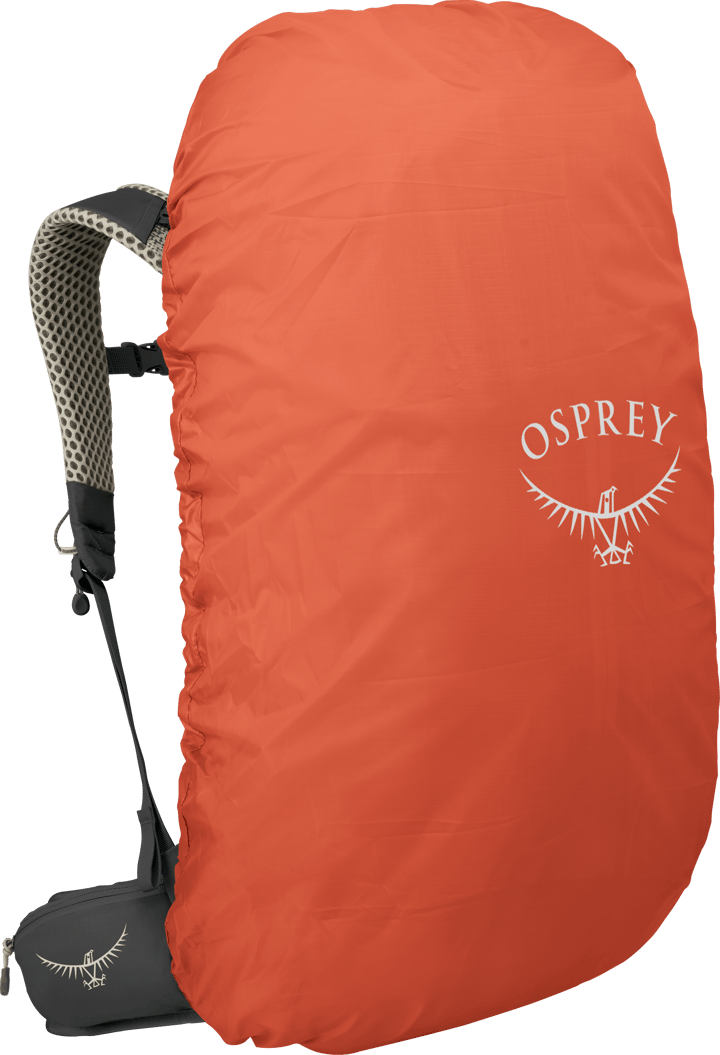 Osprey Men's Stratos 36 Raven Black Osprey