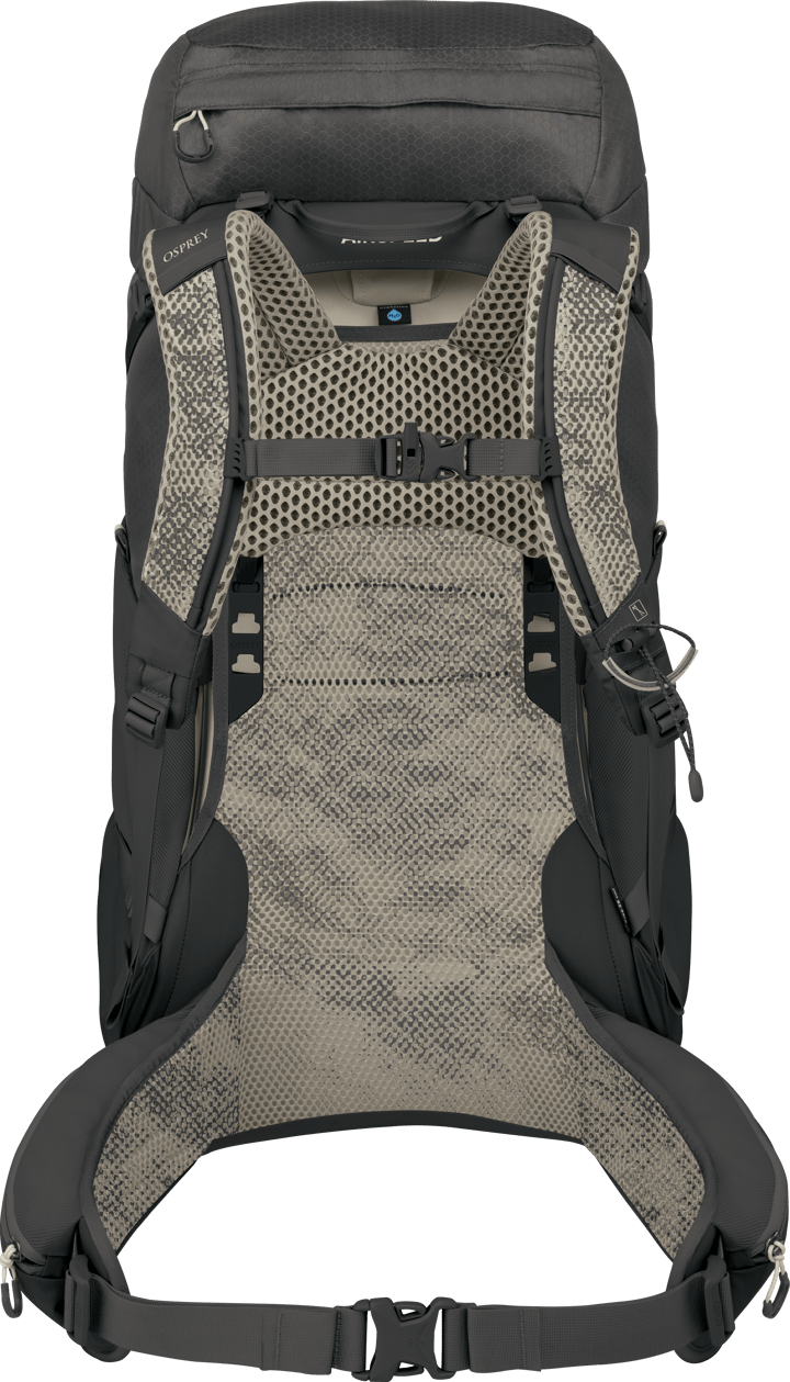 Osprey Men's Stratos 44 Raven Black Osprey