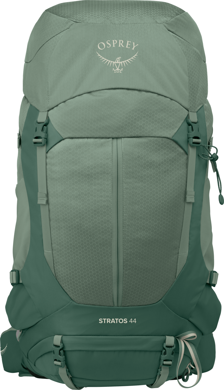 Osprey Men's Stratos 44 Pine Leaf Green Osprey