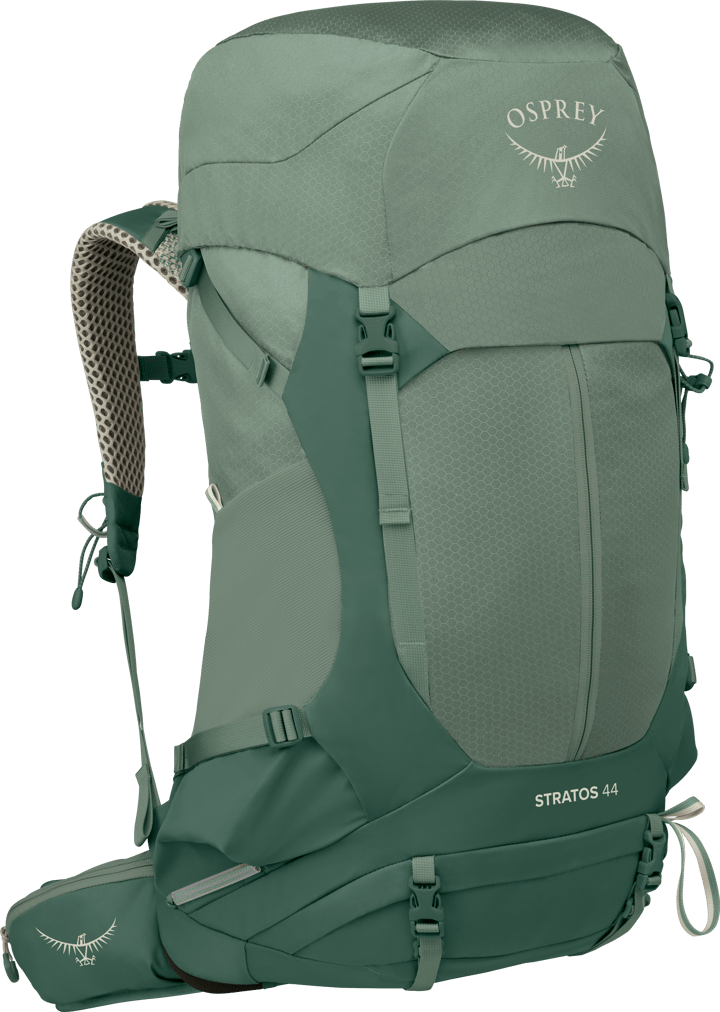 Osprey Men's Stratos 44 Pine Leaf Green Osprey