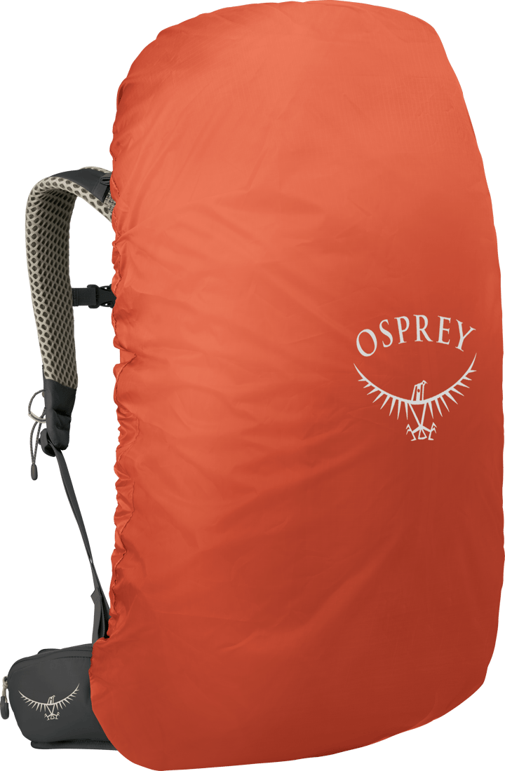 Osprey Men's Stratos 44 Raven Black Osprey