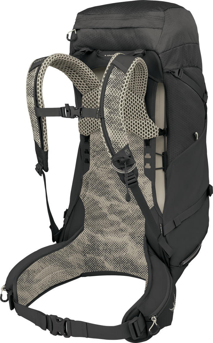 Osprey Men's Stratos 44 Raven Black Osprey