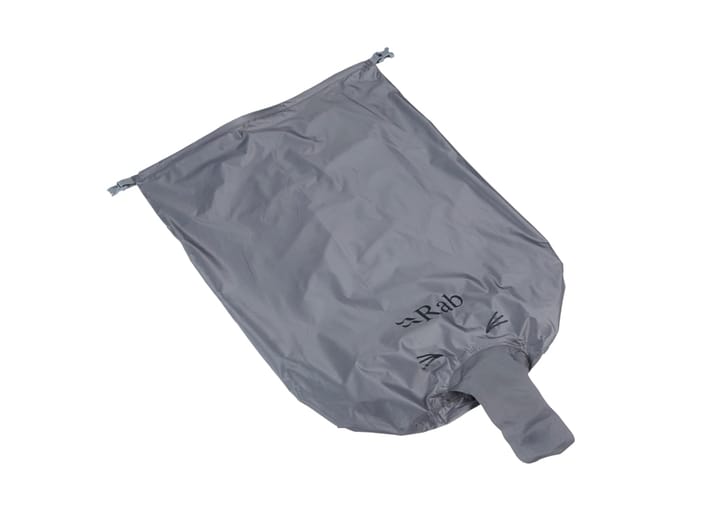 Rab Stratosphere5.5 Graphene Rab