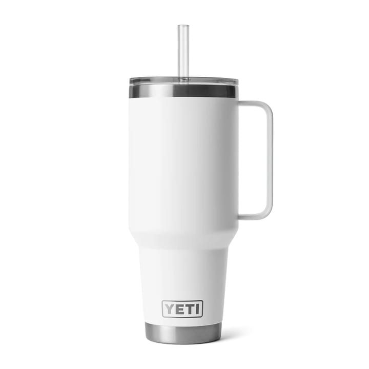 Yeti Yeti Rambler Straw Mug 1,2l Charcoal Yeti Yeti Yeti Rambler Straw Mug 1,2l Charcoal Yeti