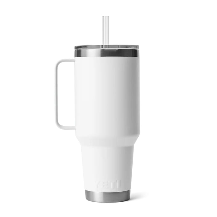 Yeti Yeti Rambler Straw Mug 1,2l Charcoal Yeti Yeti Yeti Rambler Straw Mug 1,2l Charcoal Yeti