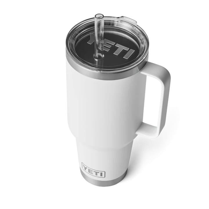 Yeti Yeti Rambler Straw Mug 1,2l Charcoal Yeti Yeti Yeti Rambler Straw Mug 1,2l Charcoal Yeti