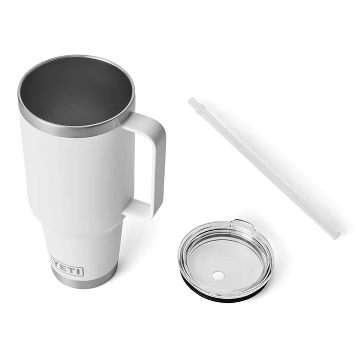 Yeti Yeti Rambler Straw Mug 1,2l Charcoal Yeti Yeti Yeti Rambler Straw Mug 1,2l Charcoal Yeti
