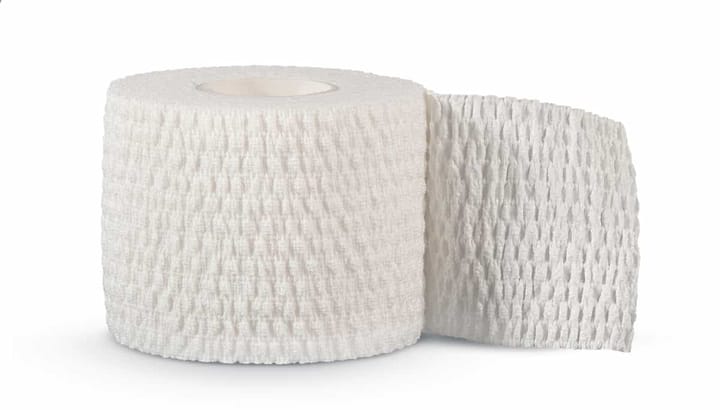 Select Stretch Tape Hvit 5 cm x 6,9 m Select