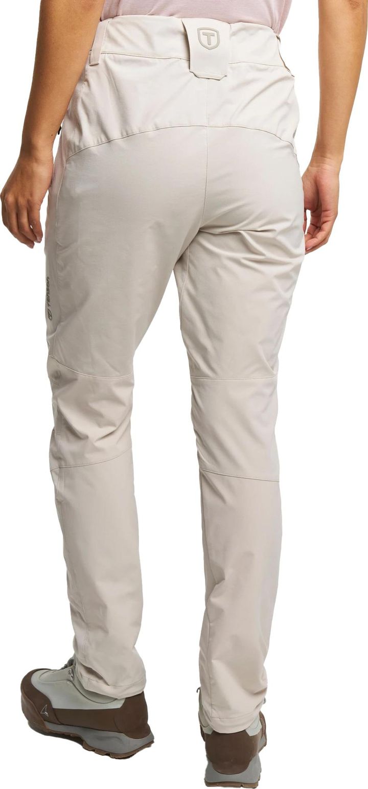 Tenson Women's TXlite Stretch Pants Sand Tenson