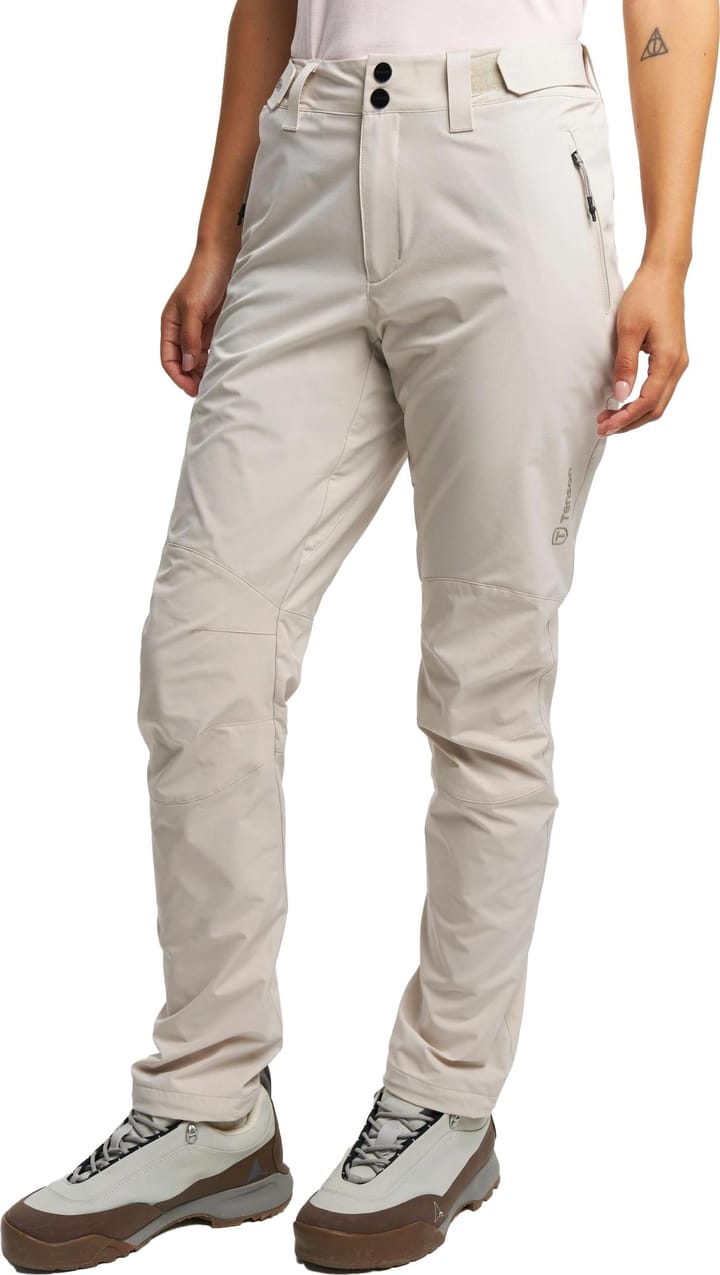Tenson Women's TXlite Stretch Pants Sand Tenson