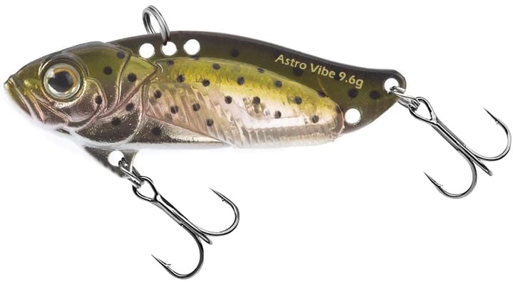 Strike Pro Astro Vibe Strike Pro