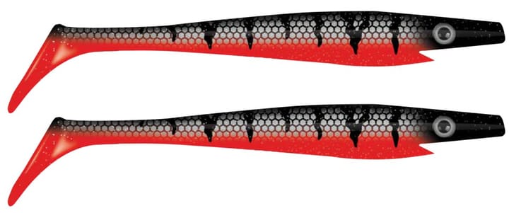 Strike Pro Strike Pro Pig Shad JR Strike Pro