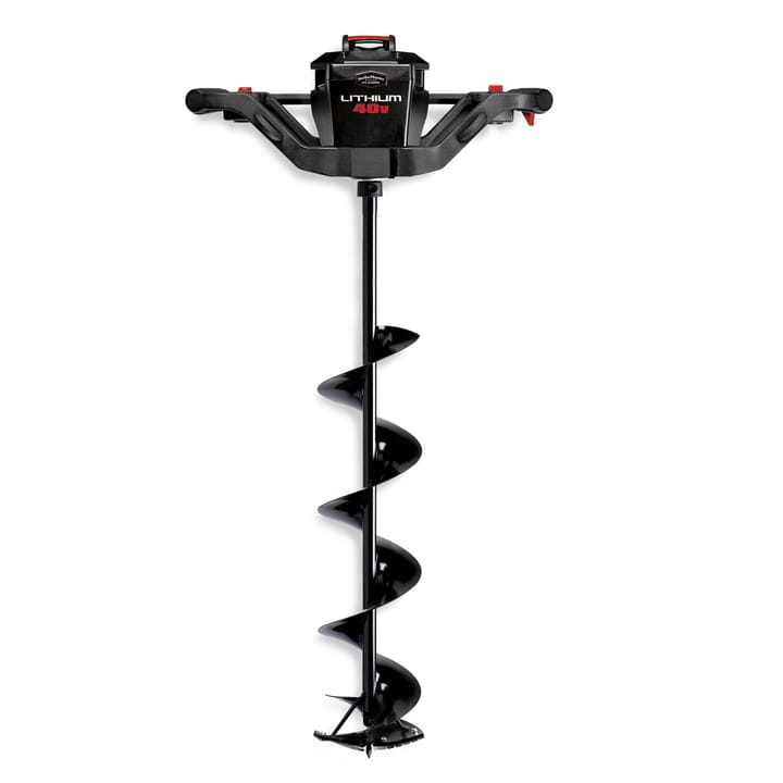 Strikemaster Strikemaster Lithium 40v Motor Elektrisk Motor Til Isfiske Strikemaster Strikemaster Strikemaster Lithium 40v Motor Elektrisk Motor Til Isfiske Strikemaster